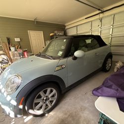 Clint's Garage