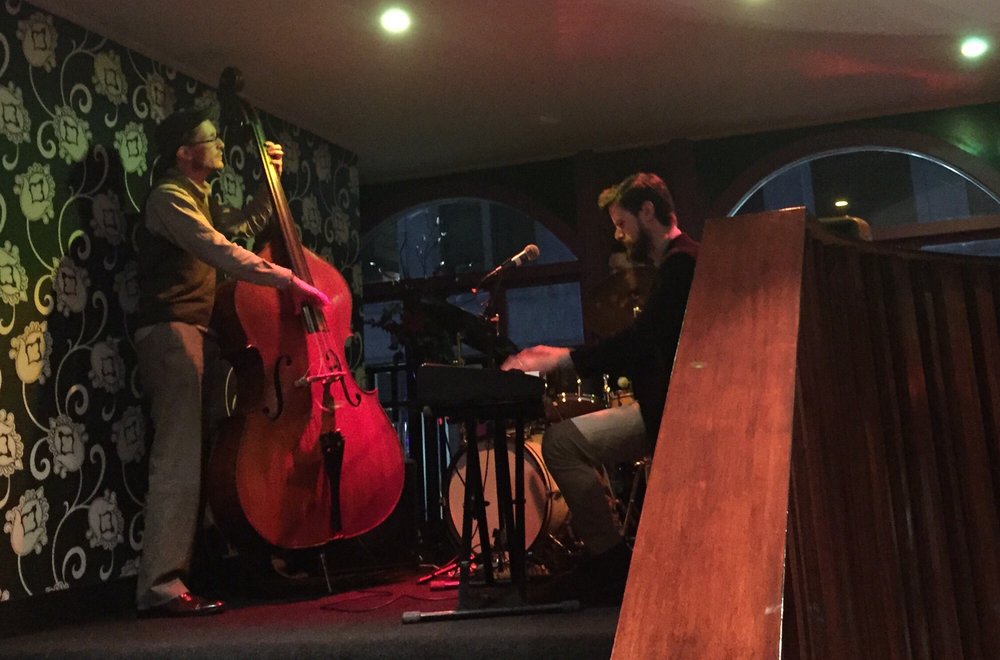 Orpheus New Orleans Cuisine