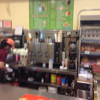 Sunny Sweet Bakery - a man working in the kitchen - Coffee & Tea Near Me - Brooklyn, New York Sunny Sweet Bakery - a man working in the kitchen - Coffee & Tea Near Me - Brooklyn, New York