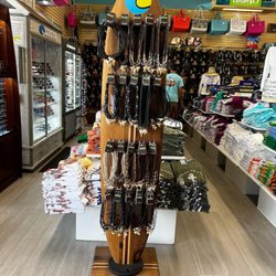 Charming Shark Surf Jewelry