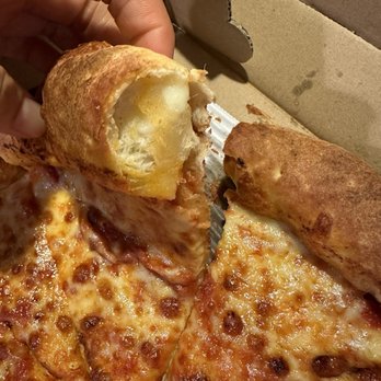 Modena Pizza & Pasta - Stuffed Crust! - Pizza Near Me - Seattle, Washington Modena Pizza & Pasta - Stuffed Crust! - Pizza Near Me - Seattle, Washington