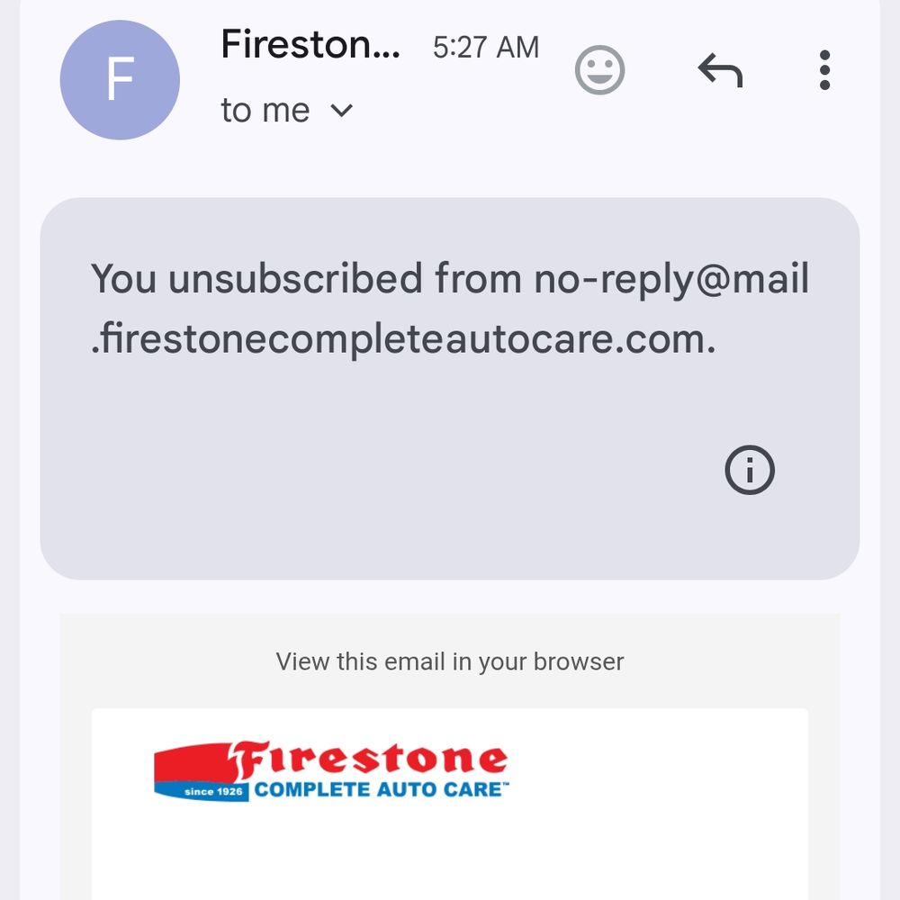 Yet ANOTHER attempt to unsubscribe. Yet ANOTHER attempt to unsubscribe.