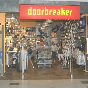 Doorbreaker - Fashion Near Me - Wildau, BB