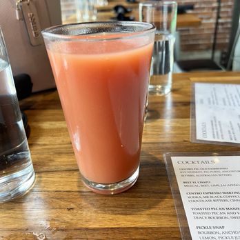 Centro Bar & Kitchen - Grapefruit Guava Cider - Tapas/Small Plates Near Me - Reno, Nevada Centro Bar & Kitchen - Grapefruit Guava Cider - Tapas/Small Plates Near Me - Reno, Nevada