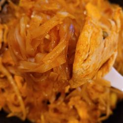 Bangkok Grill - Pad Thai