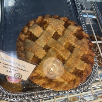 Mix Bakeshop - Bakeries Near Me - Reno, Nevada