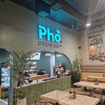 Pho byob Ktown - Cashier - Vietnamese Near Me - Los Angeles, California Pho byob Ktown - Cashier - Vietnamese Near Me - Los Angeles, California