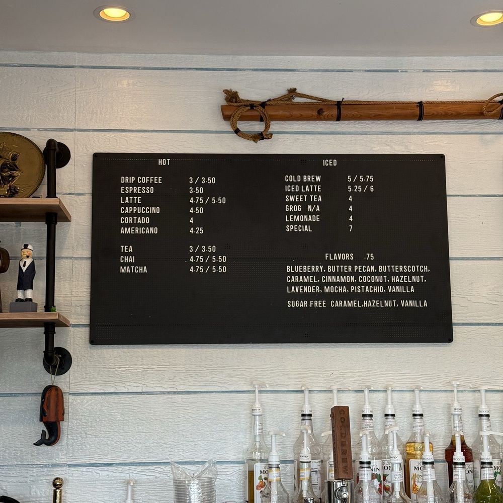 Drowsy Whaler - menu as of october 2025 - Breakfast & Brunch Near Me - Stratford, Connecticut Drowsy Whaler - menu as of october 2025 - Breakfast & Brunch Near Me - Stratford, Connecticut