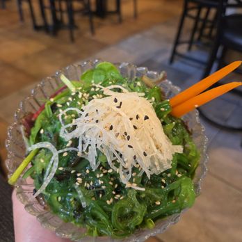 Isaki Sushi - Japanese Near Me - Thousand Oaks, California