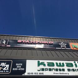 Lindenwood Village Shopping Center