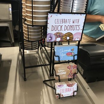 Duck Donuts - Donuts Near Me - Chesapeake, Virginia Duck Donuts - Donuts Near Me - Chesapeake, Virginia