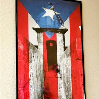 El Mofongo - Puerto Rican Near Me - Arlington, Texas