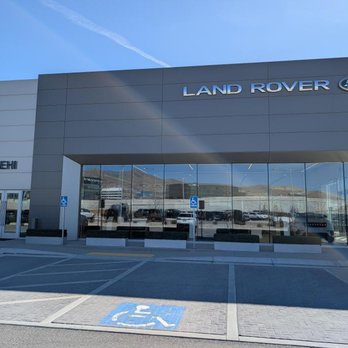 Land Rover Lehi - Auto Repair Near Me - Lehi, Utah Land Rover Lehi - Auto Repair Near Me - Lehi, Utah