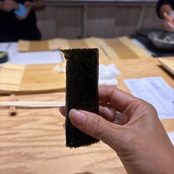 Mojo East - Hand roll - Japanese Near Me - New York, New York
