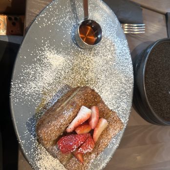 Chroma Modern Bar + Kitchen - New American Near Me - Orlando, Florida
