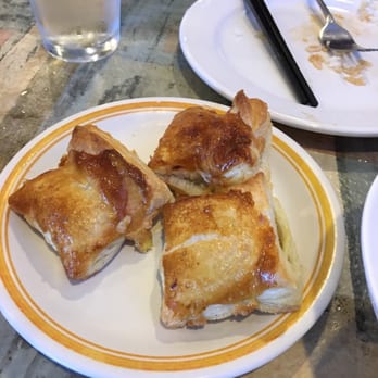 ABC Cafe - Beef curry puff - Dim Sum Near Me - Overland Park, Kansas