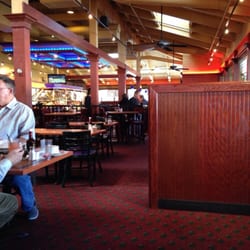 Sizzler - Salad bar