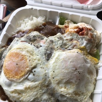 Bobbie's - Hawaiian Near Me - Hanapepe, Hawaii