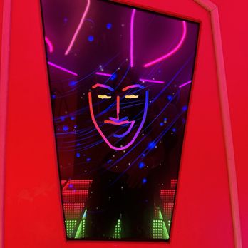 Seismique - Arts & Entertainment Near Me - Houston, Texas