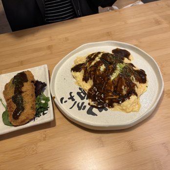 Kyuramen x TBaar - Duluth - Ramen Near Me - Duluth, Georgia Kyuramen x TBaar - Duluth - Ramen Near Me - Duluth, Georgia