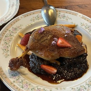 Routier - Duck - French Near Me - San Francisco, California Routier - Duck - French Near Me - San Francisco, California