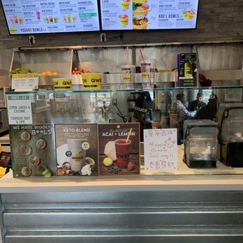 DRNK coffee + tea - a counter with menus - Coffee & Tea Near Me - Sterling, Virginia DRNK coffee + tea - a counter with menus - Coffee & Tea Near Me - Sterling, Virginia