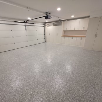 Baystar Garage - General Contractors Near Me - Santa Clara, California