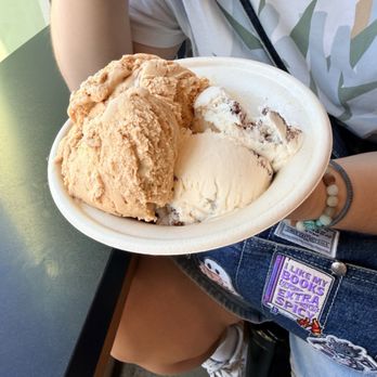 Revival Ice Cream - Ice Cream & Frozen Yogurt Near Me - Monterey, California Revival Ice Cream - Ice Cream & Frozen Yogurt Near Me - Monterey, California