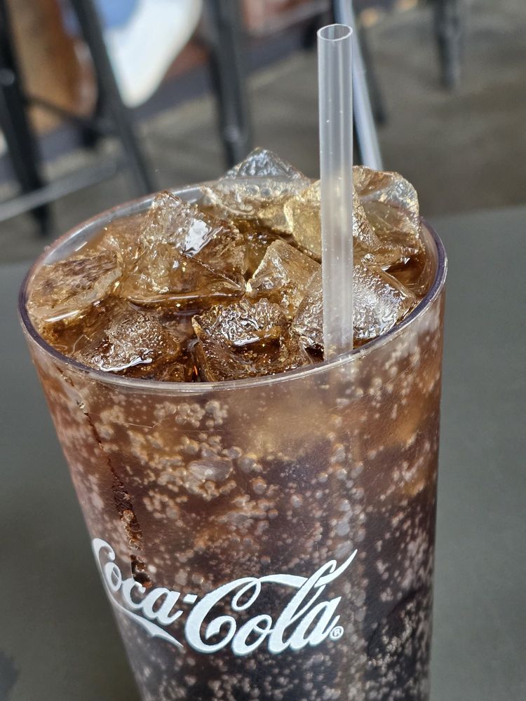 Big Daddy's BBQ & Sweet Shack Logo