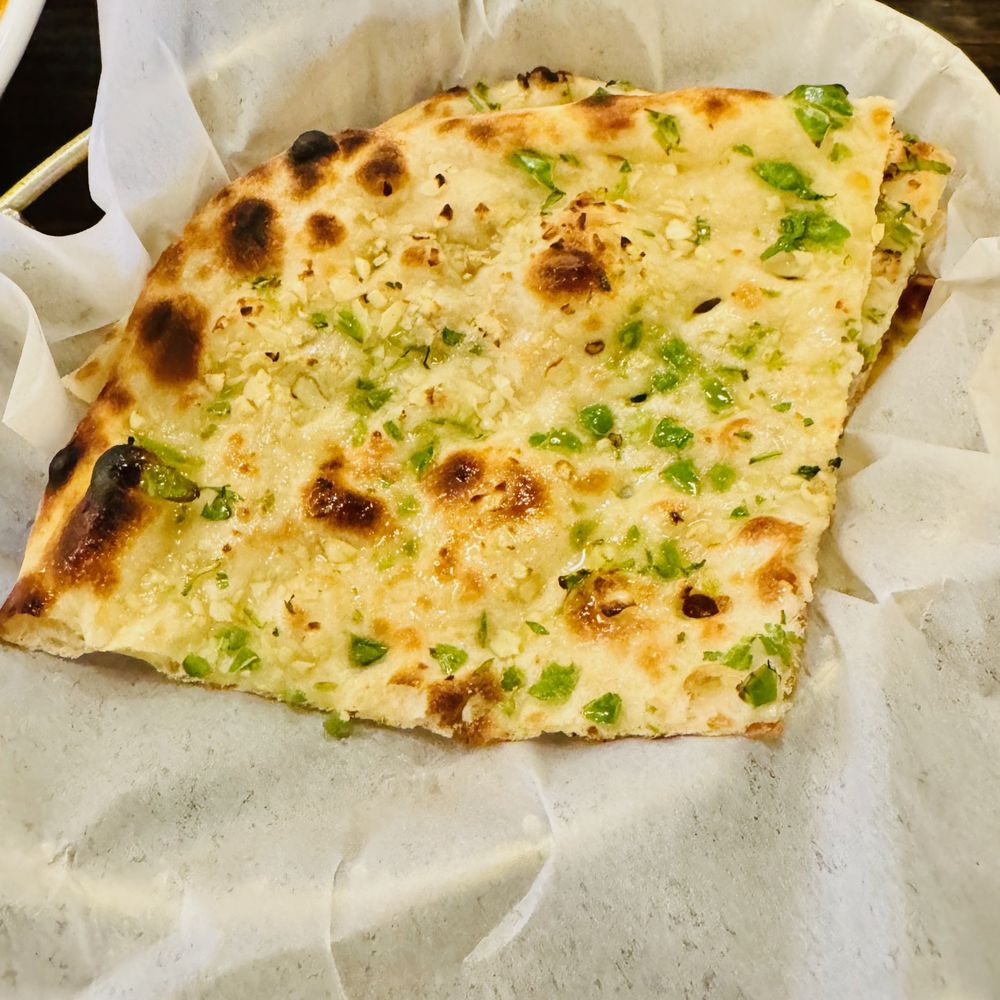 Rutba Indian Kitchen - Garlic Chili Naan - Indian Near Me - Las Vegas, Nevada Rutba Indian Kitchen - Garlic Chili Naan - Indian Near Me - Las Vegas, Nevada