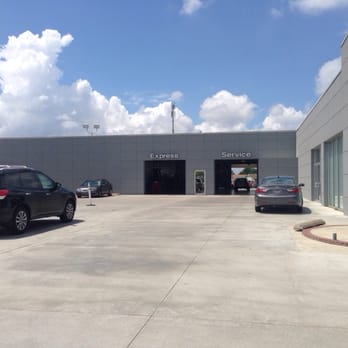 Nelson Nissan - Service area - Car Dealers Near Me - Broken Arrow, Oklahoma Nelson Nissan - Service area - Car Dealers Near Me - Broken Arrow, Oklahoma