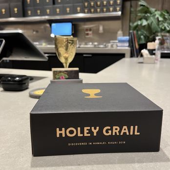 Holey Grail Donuts - Donuts Near Me - Los Angeles, California Holey Grail Donuts - Donuts Near Me - Los Angeles, California
