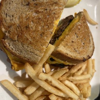 Pinecrest Diner - Patty Melt - Diners Near Me - San Francisco, California