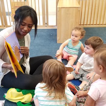 K'tonton Early Learning Center - Child Care & Day Care Near Me - Broomall, Pennsylvania K'tonton Early Learning Center - Child Care & Day Care Near Me - Broomall, Pennsylvania