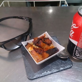 Tandem 2.0 - Pure de patata casero con pulpo al ajillo y pimenton dulce mmmm riko riko... - Beer Bar Near Me - Zaragoza, Z Tandem 2.0 - Pure de patata casero con pulpo al ajillo y pimenton dulce mmmm riko riko... - Beer Bar Near Me - Zaragoza, Z