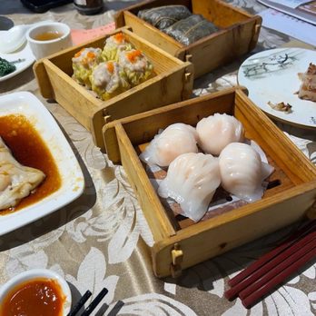 Lucky Seafood House - Chinese Near Me - Markham, Ontario