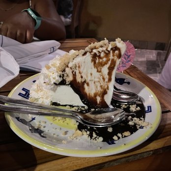 Kimo's Maui - Dessert - Seafood Near Me - Lahaina, Hawaii Kimo's Maui - Dessert - Seafood Near Me - Lahaina, Hawaii