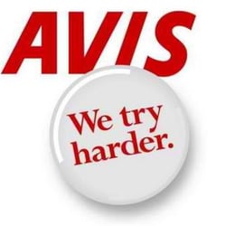 Avis Rent A Car