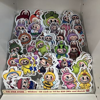 The Stkr Store - Cards & Stationery Near Me - West Covina, California The Stkr Store - Cards & Stationery Near Me - West Covina, California