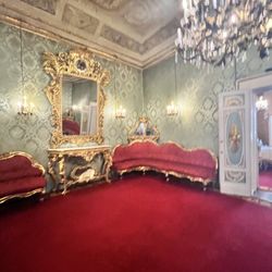 Palazzo Borghese