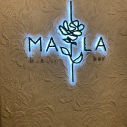 Mala Beauty Bar