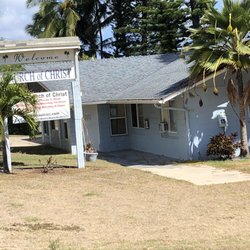 Maui Church of Christ