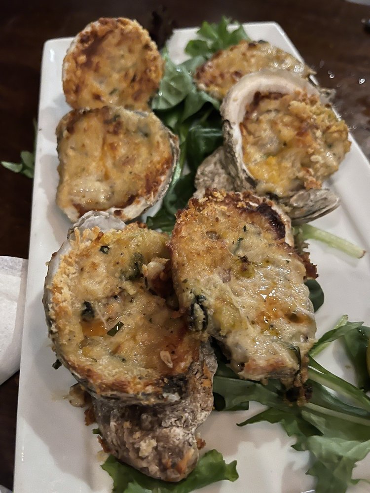 Pearlz 1226 Photos 1230 Reviews Seafood 153 E Bay St Charleston Sc Restaurant Reviews Phone Number Menu