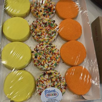 Eileen's Colossal Cookies - Bakeries Near Me - Oklahoma City, Oklahoma Eileen's Colossal Cookies - Bakeries Near Me - Oklahoma City, Oklahoma