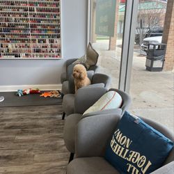 user provided Bo Nails photo