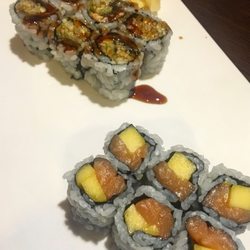 user provided Michi Sushi photo