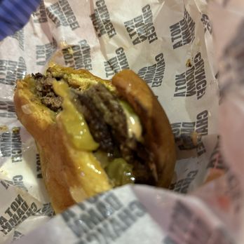 NADC Burger - Burgers Near Me - Dallas, Texas NADC Burger - Burgers Near Me - Dallas, Texas