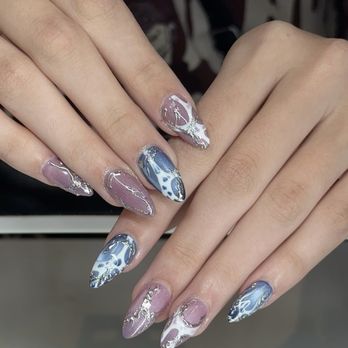 KS Nails - Nail Salons Near Me - Acworth, Georgia