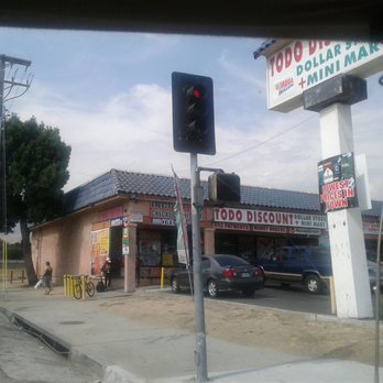 Todo Discount - Discount Store Near Me - San Bernardino, California Todo Discount - Discount Store Near Me - San Bernardino, California