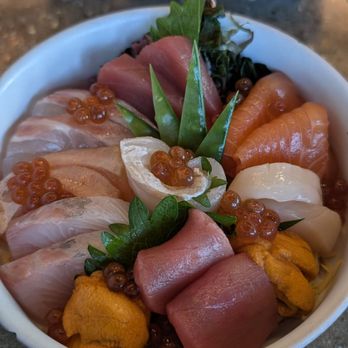 Kuma on Valencia - Sushi Bars Near Me - San Francisco, California